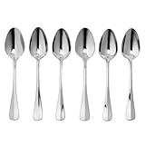 Oneida Savor Teaspoon Set of 6