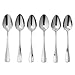 Oneida Savor Teaspoon Set of 6