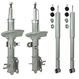 7060 - SENSEN Shocks Struts, Full Set, Lifetime Warranty