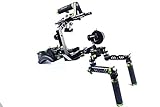 Lanparte SCR-01 Special Combo Rig Kit with ABS