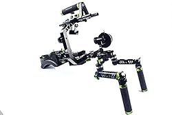Lanparte SCR-01 Special Combo Rig Kit with ABS
