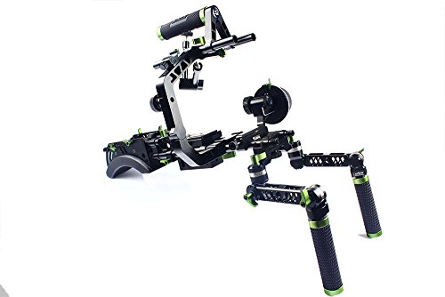 Lanparte SCR-01 Special Combo Rig Kit with ABS