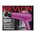 Revlon 1875W Lightweight Hair Dryer | For Easy Smooth Styling (Purple)