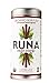 RUNA Amazon Guayusa Tea, Cinnamon Lemongrass, 2.5 Ounce