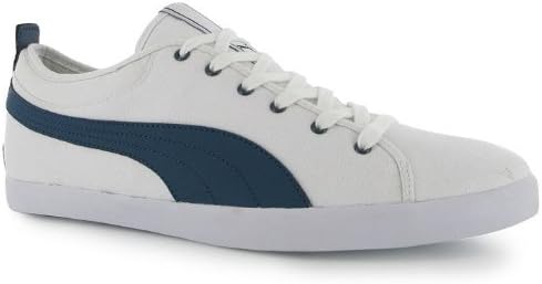 puma canvas shoes amazon