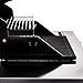 Char-Broil Signature TRU-Infrared 420 3-Burner Cabinet Liquid Propane Gas Grill