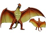 Diamond Select Toys Godzilla: Classic Rodan 1993 Vinyl Figural Bank Statue