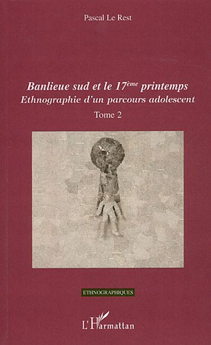 Banlieue sud et le 17ème printemps