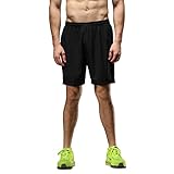 SEEU Men's Running Shorts, 7