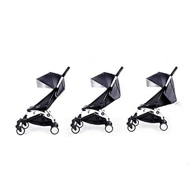 babytime mini stroller