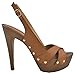 MaxMuxun Women Shoes Platform Heels Sandals