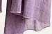 Cotton Scarf Shawl Soft Lightweight Scarves And Wraps For Men And Women. Unisex. (Purple)