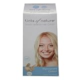Tints Of Nature - Extra Light Blonde - 10Xl - 130ml by Tints Of Nature