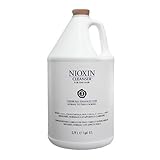 Nioxin Cleanser System 3 Gallon Size