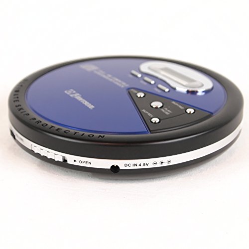 Emerson-Jog-Proof-Personal-Cd-Player-with-60-second-Anti-skip-Remote-Control-and-Car-Kit-Model-Hd8150bl