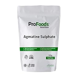 SEASOL Drect Profoods Agmatine Sulphate