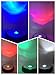 SunRise Multi-Function 5 Colored Adjustable LED Light-3.8