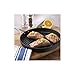 Calphalon Unison Nonstick 12-Inch Round Grill Pan