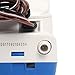 Amarine Made Bilge Pump for Boat Automatic Submersible 12V 1100GPH Bilge Water Pump with Float Switch