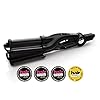 Toni-Guy-Deep-Barrel-Hair-Waver-32-mm-Black Toni & Guy Deep Barrel Hair Waver, 32 mm - Black