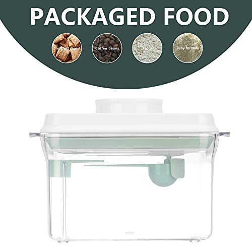 Formula container, Formula dispenser, Formular Jar,1000ml Pricepulse