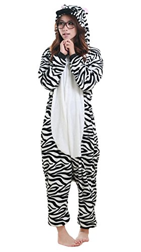 iNewbetter Animal Cosplay Costumes Kigurumi Onesie Pajamas Outfit