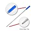 Pen Refills Replaceable Ballpoint Cross Pen (Blue)