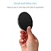 MiraCase Fast Wireless Charger | Charging Pad for iPhone X/ 8/ 8 Plus, Nexus 5/ 6/ 7 | Quick Charging for Samsung Galaxy Note 8/ S8/ S8+/ S7/ S7 edge/ S6 edge/ Note 5