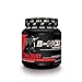 Betancourt Nutrition B-Nox Androrush Pre Workout Supplement with 3 Creatine Blend, BCAA’s, Beta-Alanine, and Energy - Blue Raspberry, 35 Servings