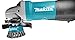 Makita 1 Piece - 3 Inch Knotted Wire Cup Brush For Grinders - Heavy-Duty Conditioning For Metal - 3