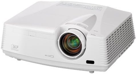 Mitsubishi Electric XD600U - Proyector DLP, 4500 Lúmenes del ANSI ...