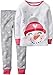Carter's Baby Girls' 2 Piece PJ Set (Baby)