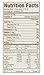 Isagenix IsaDelight Milk Chocolate with Sea Salt and Caramel flavor,0.4 oz(30ct)