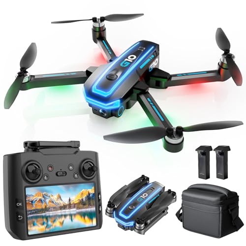 GPS Drone 4K HD Camera