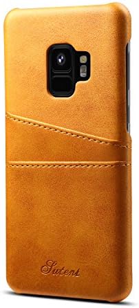 Samsung s9 Wallet Case Free Screen Protector Included Leather Wallet Cover Flip Cases For Samsung s9 5.8 inch