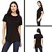Expression Tees Mama Bear Vintage Distressed Womens T-Shirt