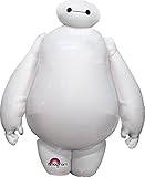 Disney Big Hero 6 Baymax Jumbo Foil Balloon
