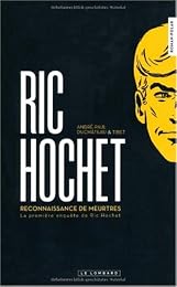 Ric Hochet