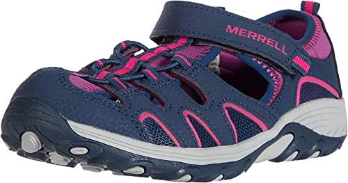 merrell hydro h2o hiker sandals