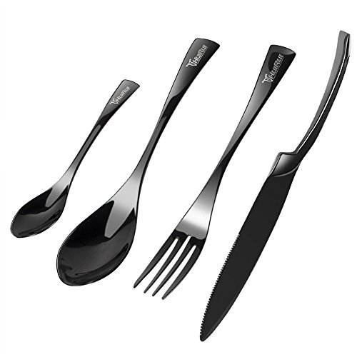 Unique Silverware: Amazon.com