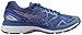 ASICS Women's Womens Gel-Nimbus 19 Athletic Shoe, Blue Purple/Violet/Airy Blue, 7 Medium US