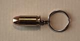 45 acp cartridge Key Chain / Pendant / Key Ring