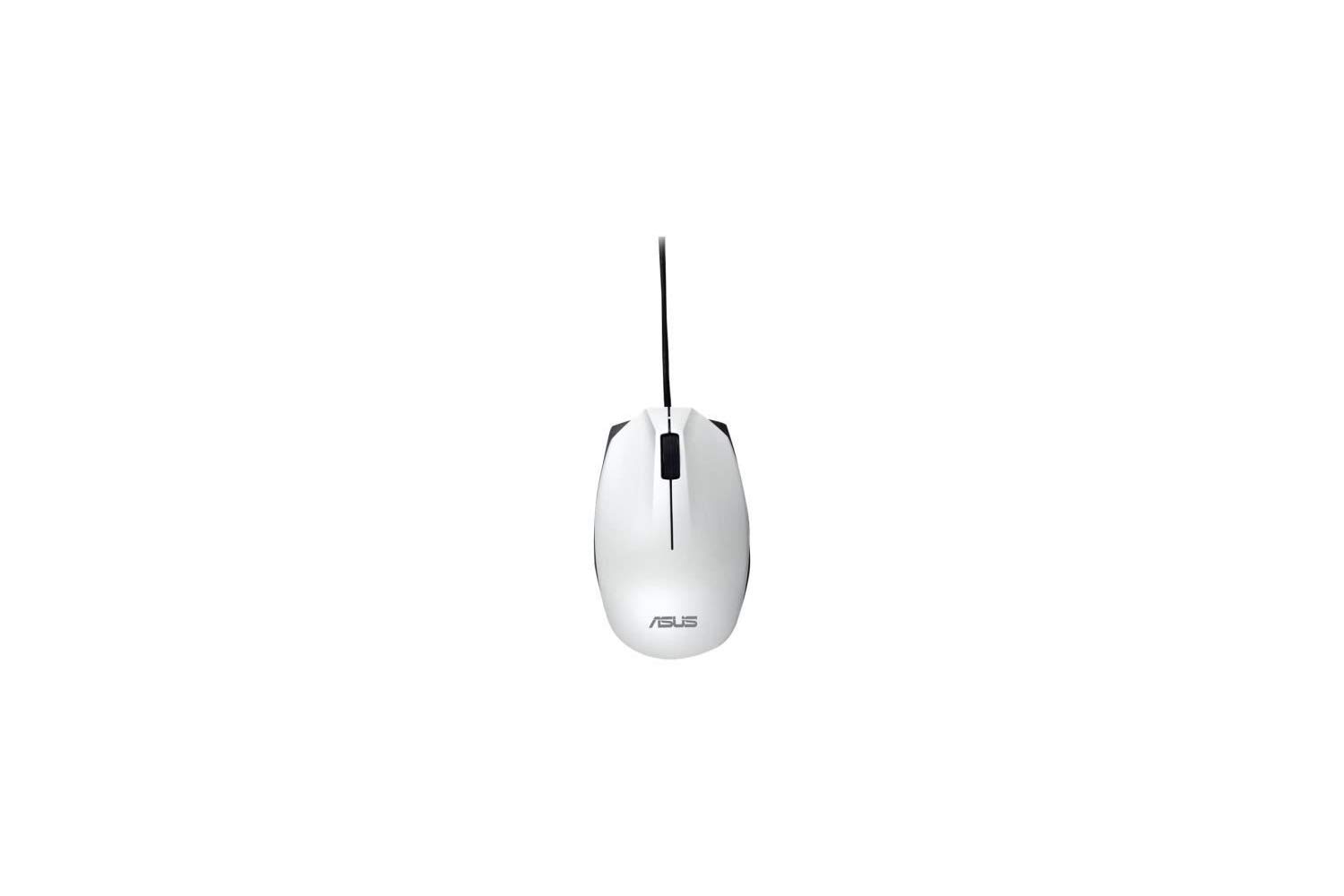 Asus - Souris UT280 blanche