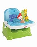 Fisher-Price Discover 'n Grow Busy Baby Booster