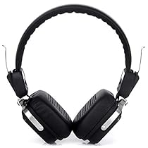 boAt Rockerz 600 Bluetooth Headphones