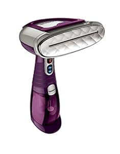 extreme conair steamer turbo steam