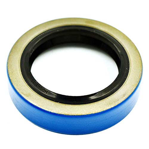 HD Switch 2 Pack GS1719DL TRP Grease Seal 1.719" ID, 2.565" OD W/BORE