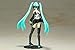 Kotobukiya - Hatsune Miku Model Kit Frame Arms Girl, 15 cm Plastic, Assorted Colour