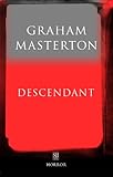 Front cover for the book Descendant by Graham Masterton