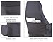 Volvo Truck Seat Cover Volvo Logo 85123554
